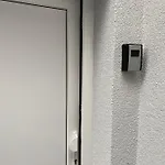 Modern With Exterior Entrance In Nuremberg Suburb * Heroldsberg