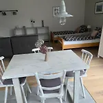 Apartman Modern With Exterior Entrance In Nuremberg Suburb *